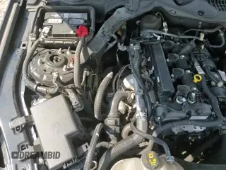 2021 Ford Mustang EcoBoost с VIN 1FATP8UH8M5122675, выставлен на аукционе Copart как лот 66462875 с пробегом 83 773 миль миль и Списание • Salvage title. История ставок и продаж доступна на DreamBid. Изображение 14.