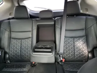 2019 Nissan Murano Platinum z VIN 5N1AZ2MS6KN130237, wystawiony jako Copart lot #84063734 z przebiegiem 56 030 mil mil oraz Szkoda całkowita • Salvage title. Historia ofert i sprzedaży dostępna na DreamBid. Obrazek 10.