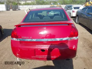 2008 Chevrolet Impala LT with VIN 2G1WT58N589139842, listed as a IAAI auction lot 42113197 with 96,287 mi miles and . Bid and sale history available at DreamBid. Image 16.