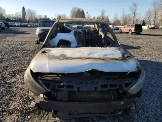 2019 Hyundai Accent SE с VIN 3KPC24A37KE058625, выставлен на аукционе Copart как лот 42984265 с пробегом Не указан миль и Списание • Salvage title. История ставок и продаж доступна на DreamBid. Изображение 5.