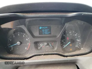 2017 Ford Transit XL с VIN 1FMZK1YM7HKA27769, выставлен на аукционе Copart как лот 72602523 с пробегом 137 802 миль миль и Чистый • Clean title. История ставок и продаж доступна на DreamBid. Изображение 9.