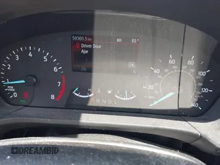 2022 Ford Escape SE с VIN 1FMCU0G64NUB41242, выставлен на аукционе IAAI как лот 42370341 с пробегом 59 360 миль миль и . История ставок и продаж доступна на DreamBid. Изображение 7.