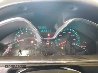 2016 Chevrolet Traverse LT z VIN 1GNKVGKD2GJ282463, wystawiony jako Copart lot #56214575 z przebiegiem 96 696 mil mil oraz Szkoda całkowita • Salvage title. Historia ofert i sprzedaży dostępna na DreamBid. Obrazek 9.