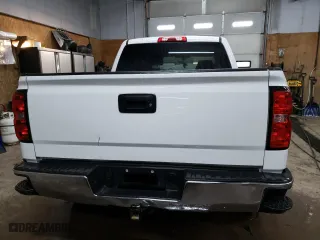 2014 Chevrolet Silverado 1500 LT with VIN 3GCUKREC3EG261564, listed as a Copart auction lot 43927475 with 0 mi miles and Clean Title. Bid and sale history available at carsss.com. Image 6.