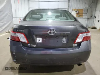 2007 Toyota Camry с VIN JTNBB46K073028257, выставлен на аукционе Copart как лот 59815825 с пробегом 271 383 миль миль и Чистый • Clean title. История ставок и продаж доступна на DreamBid. Изображение 6.