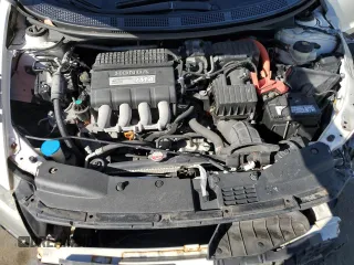 2011 Honda CR-Z with VIN JHMZF1D40BS000854, listed as a Copart auction lot 42409615 with 69,928 mi miles and Salvage Title. Bid and sale history available at DreamBid. Image 11.