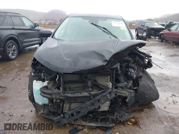 2021 Ford Edge SE with VIN 2FMPK4G99MBA22681, listed as a IAAI auction lot 41576016 with 92,457 mi miles and . Bid and sale history available at DreamBid. Image 13.