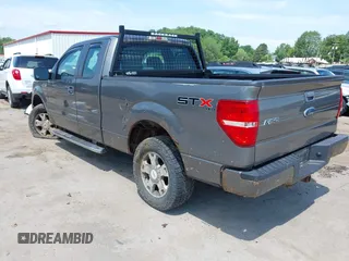 2010 Ford F-150 XL z VIN 1FTEX1EW3AFC76479, wystawiony jako IAAI lot #42586668 z przebiegiem 198 880 mil mil oraz . Historia ofert i sprzedaży dostępna na DreamBid. Obrazek 3.