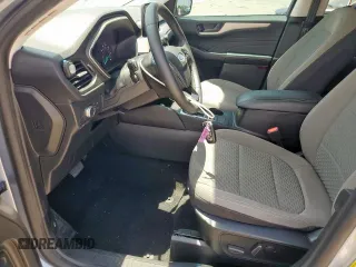 2022 Ford Escape SE with VIN 1FMCU0G67NUA10726, listed as a Copart auction lot 59882605 with 79,039 mi miles and Salvage title. Bid and sale history available at DreamBid. Image 7.