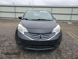 2016 Nissan Note S с VIN 3N1CE2CP0GL408162, выставлен на аукционе Copart как лот 73207454 с пробегом 132 108 миль миль и Чистый • Clean title. История ставок и продаж доступна на DreamBid. Изображение 5.