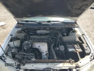 1998 Toyota Camry LE z VIN JT2BG22K4W0197464, wystawiony jako Copart lot #54768195 z przebiegiem Nie podano mil oraz Czysty tytuł • Clean title. Historia ofert i sprzedaży dostępna na DreamBid. Obrazek 11.
