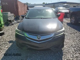 2017 Acura ILX с VIN 19UDE2F30HA006257, выставлен на аукционе Copart как лот 57818645 с пробегом 83 050 миль миль и Списание • Salvage title. История ставок и продаж доступна на DreamBid. Изображение 5.