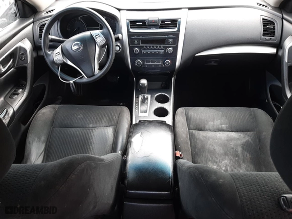 2015 Nissan Altima 2.5 SV with VIN 1N4AL3AP7FC441145, listed as a Copart auction lot 67557853 with 205,010 mi miles and Non Repairable. Bid and sale history available at carsss.com. Image 8.