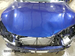 2023 Toyota GR86 Premium with VIN JF1ZNBE1XP9760311, listed as a Copart auction lot 43764275 with 20,629 mi miles and Salvage Title. Bid and sale history available at carsss.com. Image 12.