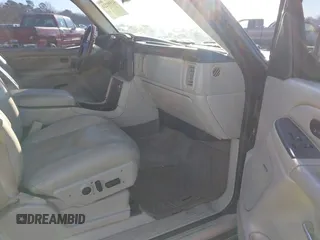 2006 Cadillac Escalade with VIN 1GYEC63N06R139020, listed as a IAAI auction lot 41399221 with 241,893 mi miles and . Bid and sale history available at DreamBid. Image 5.
