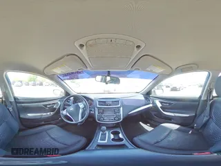 2017 Nissan Altima SV z VIN 1N4AL3AP4HC186232, wystawiony jako Copart lot #56565935 z przebiegiem 108 125 mil mil oraz Szkoda całkowita • Salvage title. Historia ofert i sprzedaży dostępna na DreamBid. Obrazek 14.