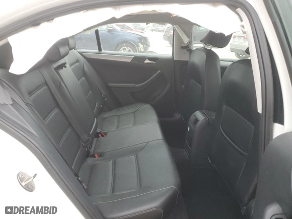 2018 Volkswagen Jetta 1.4T SE with VIN 3VWDB7AJ0JM210847, listed as a Copart auction lot 45620745 with 89,845 mi miles and Salvage Title. Bid and sale history available at carsss.com. Image 10.