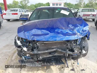 2023 Hyundai Elantra SEL with VIN 5NPLS4AG9PH099652, listed as a IAAI auction lot 42043340 with 64,376 mi miles and . Bid and sale history available at DreamBid. Image 13.