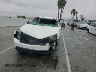 2021 Chevrolet Silverado 1500 Custom with VIN 3GCPWBEK5MG290112, listed as a Copart auction lot 48987505 with 47,923 mi miles and Salvage Title. Bid and sale history available at DreamBid. Image 11.