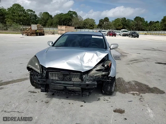 2012 Hyundai Genesis Coupe 3.8 Grand Touring with VIN KMHHU6KH1CU078373, listed as a Copart auction lot 47413785 with 111,847 mi miles and Salvage Title. Bid and sale history available at carsss.com. Image 14.