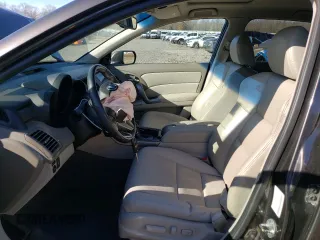 2010 Acura RDX Technology with VIN 5J8TB1H57AA003116, listed as a Copart auction lot 45944415 with 54,719 mi miles and Salvage title. Bid and sale history available at DreamBid. Image 7.