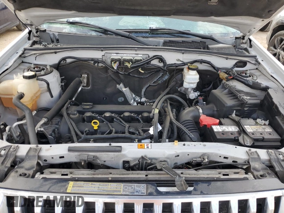 2010 Mercury Mariner с VIN 4M2CN8B72AKJ26237, выставлен на аукционе Copart как лот 51371115 с пробегом 125 004 миль миль и Чистый • Clean title. История ставок и продаж доступна на DreamBid. Изображение 11.