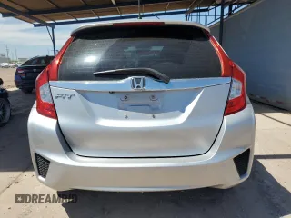 2015 Honda Fit EX-L с VIN 3HGGK5H80FM753745, выставлен на аукционе Copart как лот 60850515 с пробегом 69 414 миль миль и Списание • Salvage title. История ставок и продаж доступна на DreamBid. Изображение 6.