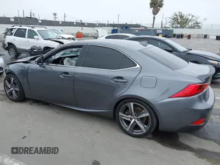 2017 Lexus IS 200t z VIN JTHBA1D22H5043713, wystawiony jako IAAI lot #42451129 z przebiegiem 138 199 mil mil oraz . Historia ofert i sprzedaży dostępna na DreamBid. Obrazek 14.