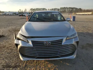 2020 Toyota Avalon Hybrid Limited with VIN 4T1D21FB7LU014867, listed as a Copart auction lot 85123134 with 82,708 mi miles and Salvage Title. Bid and sale history available at carsss.com. Image 5.