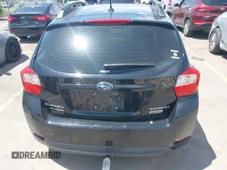 2015 Subaru Impreza Special Sports Limited with VIN JF1GPAZ62FH305572, listed as a IAAI auction lot 42338509 with 135,325 mi miles and . Bid and sale history available at DreamBid. Image 17.