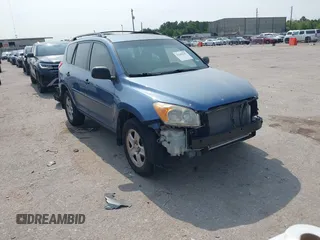 2010 Toyota RAV4 с VIN JTMZF4DV2AD027732, выставлен на аукционе IAAI как лот 42299192 с пробегом 188 758 миль миль и . История ставок и продаж доступна на DreamBid. Изображение 1.