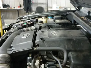 2018 Nissan Frontier SV z VIN 1N6AD0EV2JN747419, wystawiony jako IAAI lot #42542208 z przebiegiem 162 288 mil mil oraz . Historia ofert i sprzedaży dostępna na DreamBid. Obrazek 20.