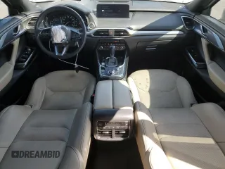 2021 Mazda CX-9 Carbon Edition с VIN JM3TCADY4M0500010, выставлен на аукционе Copart как лот 53283005 с пробегом 55 762 миль миль и Списание • Salvage title. История ставок и продаж доступна на DreamBid. Изображение 8.