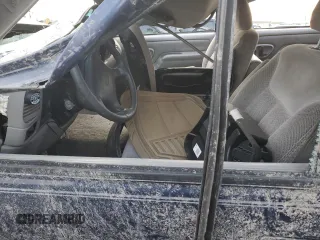 1996 GMC Yukon with VIN 1GKEK13R2TJ718801, listed as a Copart auction lot 84489744 with 0 mi miles and Salvage Title. Bid and sale history available at carsss.com. Image 7.