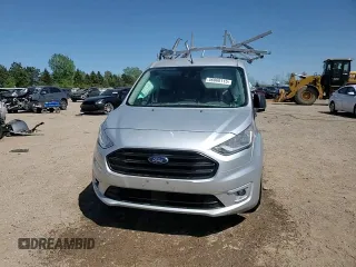 2019 Ford Transit Connect XLT с VIN NM0LS7F22K1414058, выставлен на аукционе Copart как лот 56060115 с пробегом 252 724 миль миль и Списание • Salvage title. История ставок и продаж доступна на DreamBid. Изображение 13.