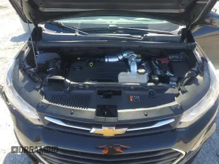 2022 Chevrolet Trax LT with VIN KL7CJPSM2NB520387, listed as a Copart auction lot 47321075 with 48,746 mi miles and Salvage Title. Bid and sale history available at carsss.com. Image 14.