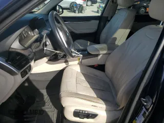 2016 BMW X5 xDrive35i with VIN 5UXKR0C56G0P26170, listed as a Copart auction lot 46697445 with 94,526 mi miles and Non Repairable. Bid and sale history available at carsss.com. Image 7.