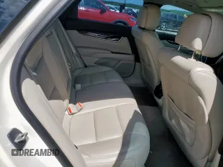 2013 Cadillac XTS Luxury with VIN 2G61P5S30D9149947, listed as a Copart auction lot 64482355 with 137,760 mi miles and Salvage title. Bid and sale history available at DreamBid. Image 10.