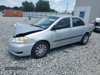 2007 Toyota Corolla CE с VIN 1NXBR32E07Z910562, выставлен на аукционе Copart как лот 54815065 с пробегом 205 078 миль миль и Списание • Salvage title. История ставок и продаж доступна на DreamBid. Изображение 1.
