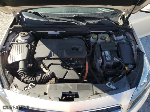 2013 Chevrolet Malibu ECO with VIN 1G11F5RR0DF103304, listed as a Copart auction lot 49260975 with 141,017 mi miles and Salvage Title. Bid and sale history available at carsss.com. Image 11.