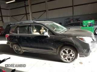 2017 Subaru Forester Touring z VIN JF2SJAWC8HH470269, wystawiony jako IAAI lot #41950347 z przebiegiem 135 189 mil mil oraz . Historia ofert i sprzedaży dostępna na DreamBid. Obrazek 14.