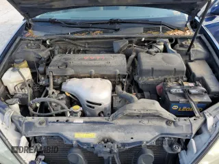 2005 Toyota Camry STD z VIN 4T1BE32K15U062271, wystawiony jako Copart lot #55957155 z przebiegiem 187 231 mil mil oraz Szkoda całkowita • Salvage title. Historia ofert i sprzedaży dostępna na DreamBid. Obrazek 11.