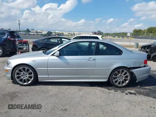 2005 BMW 3 Series 330Ci with VIN WBABD53415PD99377, listed as a IAAI auction lot 41884949 with 92,068 mi miles and . Bid and sale history available at DreamBid. Image 14.
