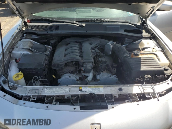 2010 Dodge Charger SXT with VIN 2B3CA3CV6AH201984, listed as a Copart auction lot 54737805 with Not Provided miles and Salvage Title. Bid and sale history available at carsss.com. Image 11.