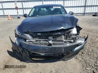 2021 Nissan Altima SV with VIN 1N4BL4DV0MN374541, listed as a Copart auction lot 50986275 with 71,094 mi miles and Salvage Title. Bid and sale history available at carsss.com. Image 5.