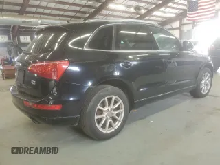 2012 Audi Q5 Premium Plus с VIN WA1LFAFP3CA095538, выставлен на аукционе Copart как лот 59919325 с пробегом 139 923 миль миль и Чистый • Clean title. История ставок и продаж доступна на DreamBid. Изображение 3.