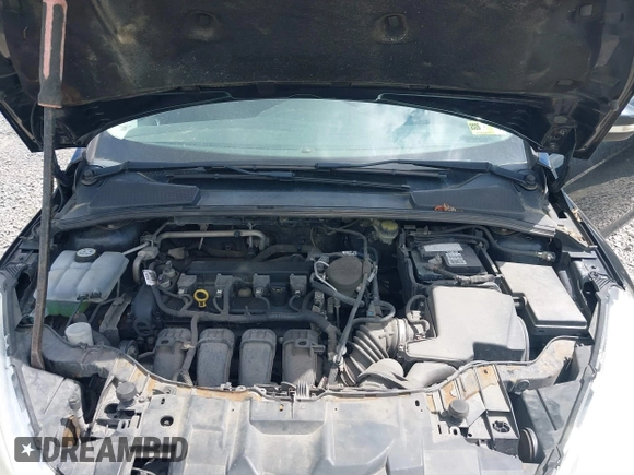 2015 Ford Focus SE с VIN 1FADP3F24FL361090, выставлен на аукционе IAAI как лот 42168233 с пробегом 138 282 миль миль и . История ставок и продаж доступна на DreamBid. Изображение 10.