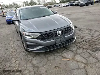 2019 Volkswagen Jetta S with VIN 3VWC57BU6KM094731, listed as a Copart auction lot 50661955 with 177,709 mi miles and Salvage Title. Bid and sale history available at carsss.com. Image 11.