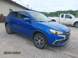 2019 Mitsubishi Outlander ES with VIN JA4AP3AU5KU019720, listed as a IAAI auction lot 42181626 with 67,578 mi miles and . Bid and sale history available at DreamBid. Image 1.