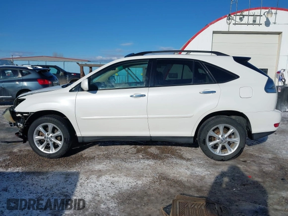 2009 Lexus RX 350 with VIN 2T2GK31U49C066951, listed as a IAAI auction lot 41369133 with 136,675 mi miles and . Bid and sale history available at DreamBid. Image 15.